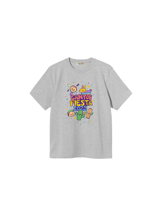 Fiesta Youth Tee