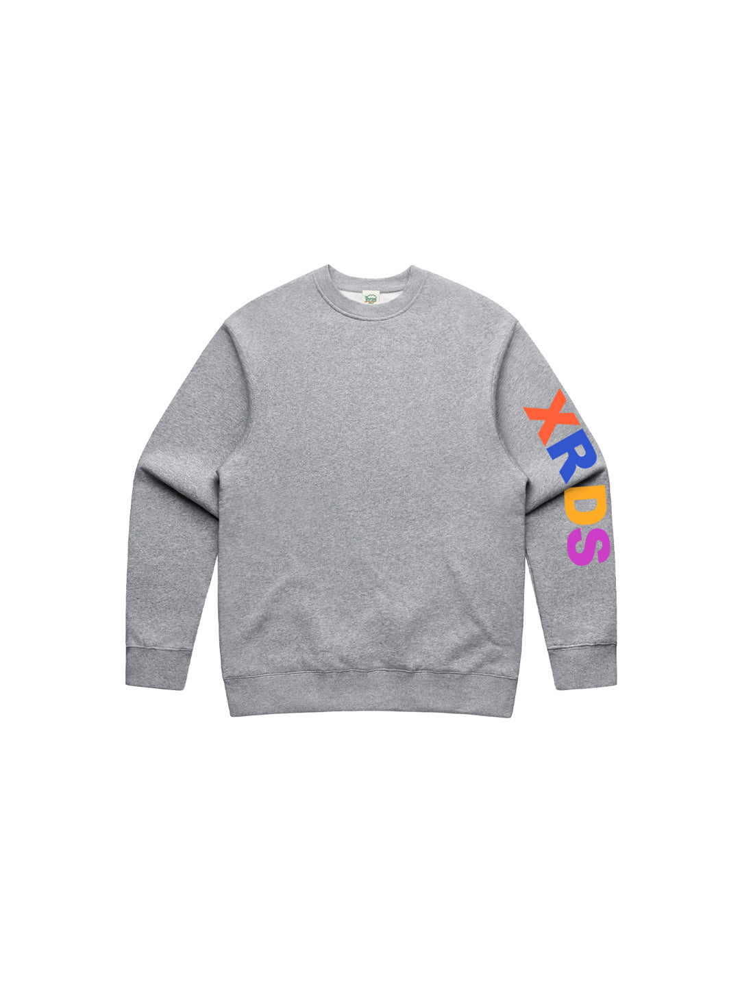 XRDS Youth Crewneck