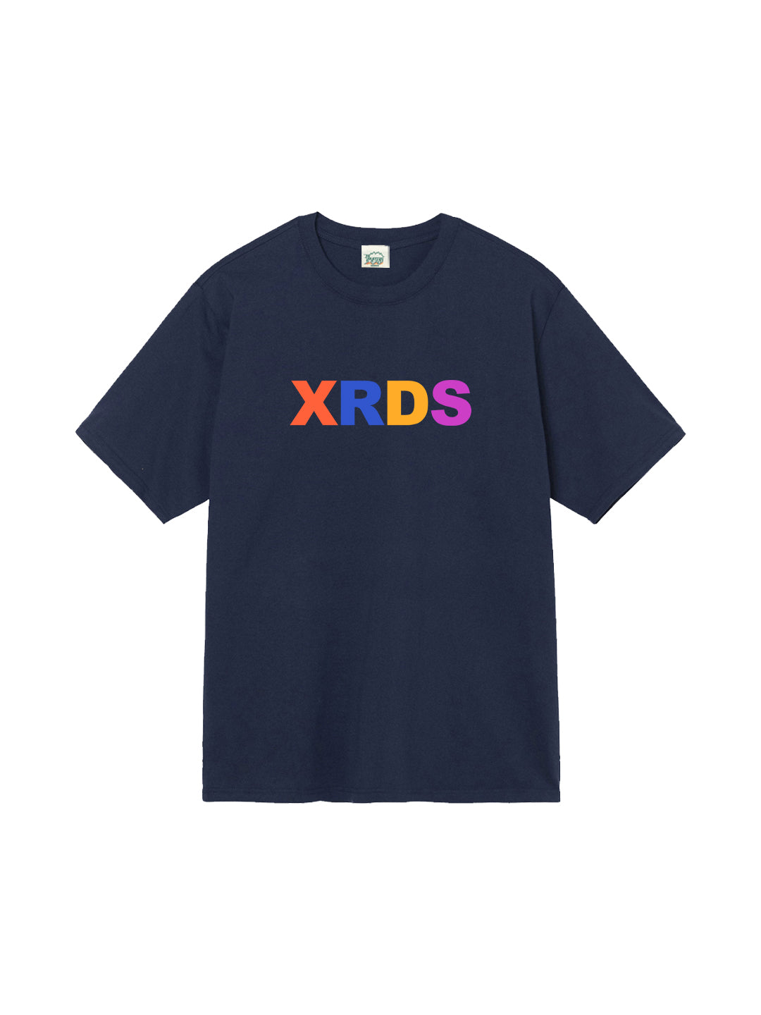 XRDS Adult Tee