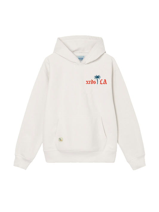 XRDS Palm Adult Hoodie