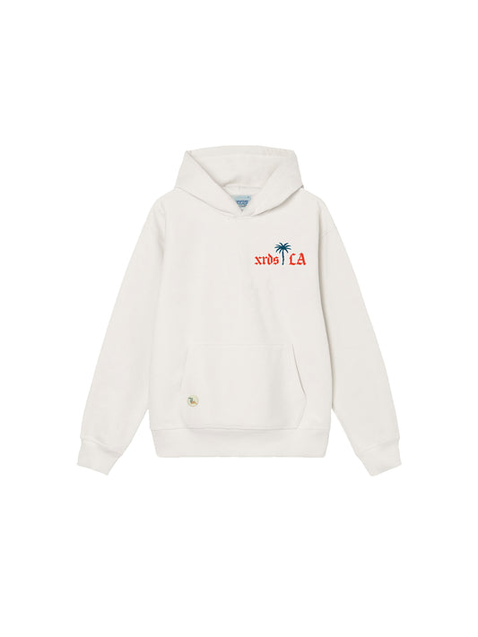 XRDS Palm Youth Hoodie