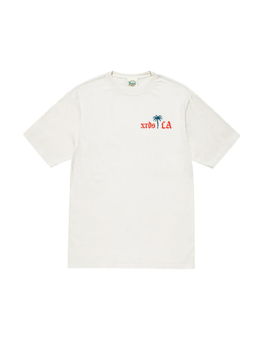 XRDS Palm Adult Tee