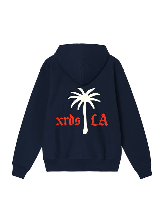 XRDS Palm Adult Hoodie