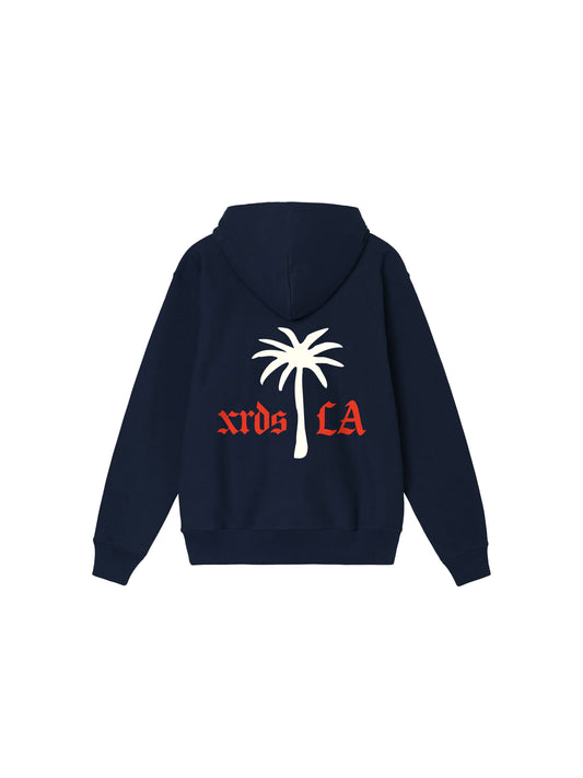 XRDS Palm Youth Hoodie