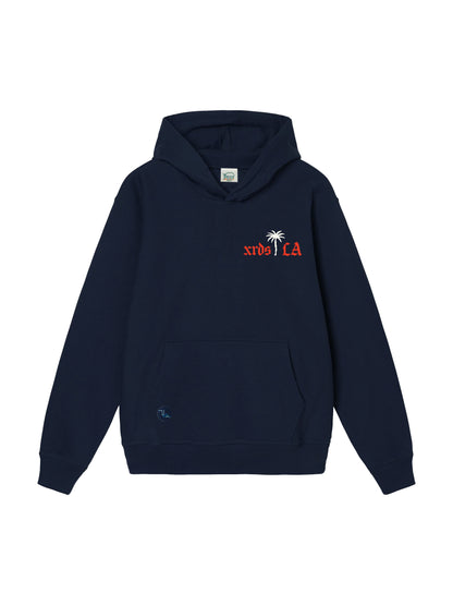 XRDS Palm Adult Hoodie
