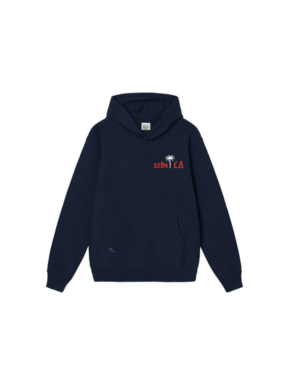 XRDS Palm Youth Hoodie