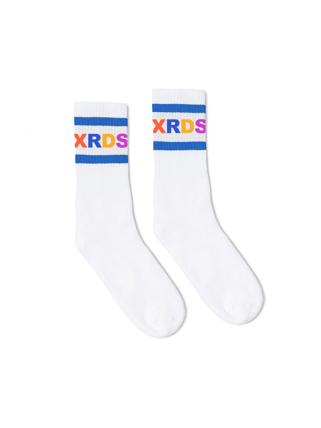 XRDS Crew Socks