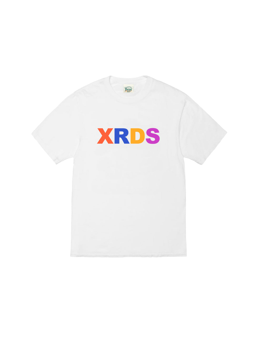 XRDS Adult Tee