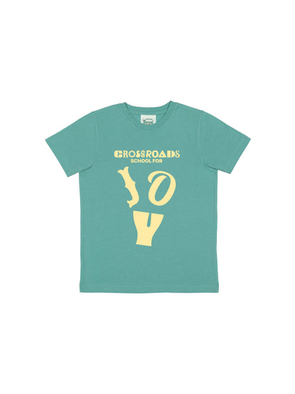 Crossroads Joy Youth Tee
