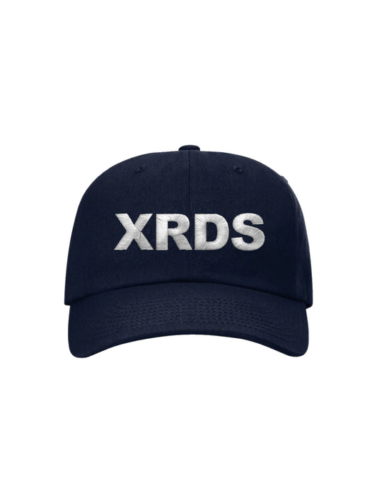 XRDS Twill Cap