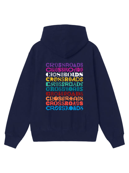 Crossroads Multitudes Hoodie