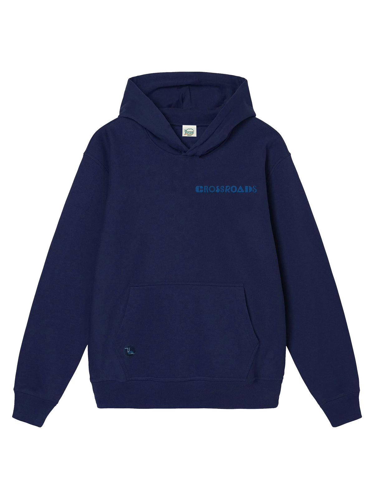 Crossroads Multitudes Hoodie