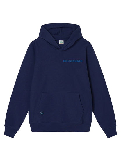 Crossroads Multitudes Hoodie