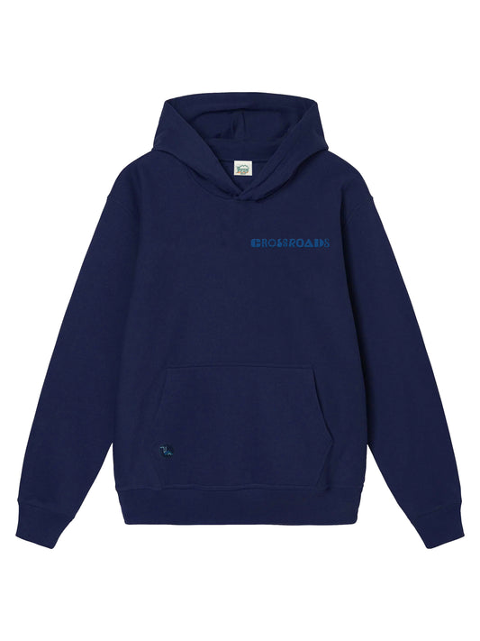Crossroads Multitudes Hoodie