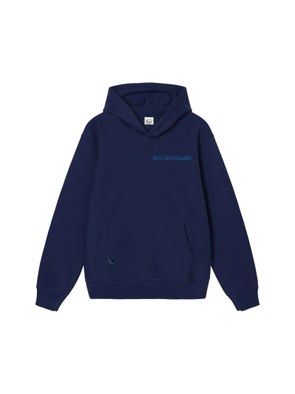 Crossroads Multitudes Youth Hoodie