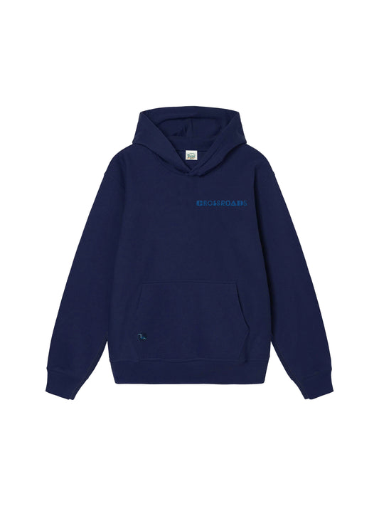 Crossroads Multitudes Youth Hoodie