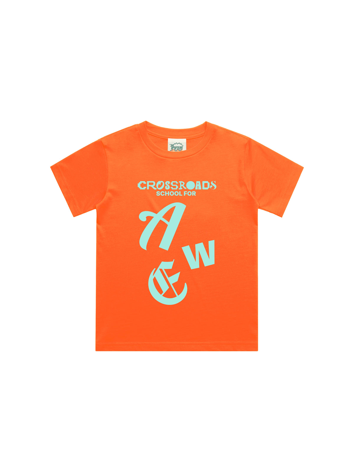 Crossroads Awe Youth Tee