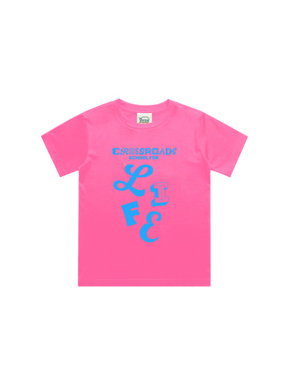 Crossroads Life Youth Tee