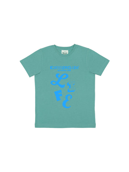 Crossroads Life Youth Tee