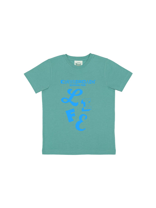 Crossroads Life Youth Tee