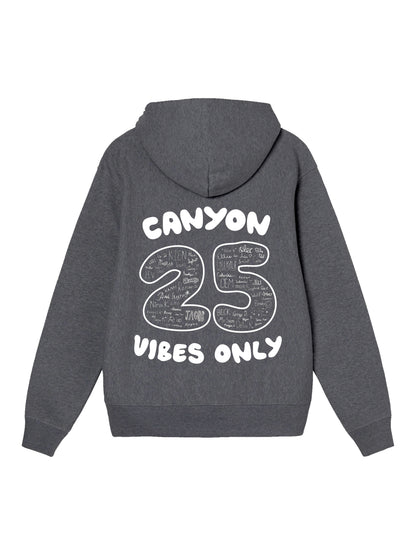Canyon Forever 5th Grade Adult Hoodie