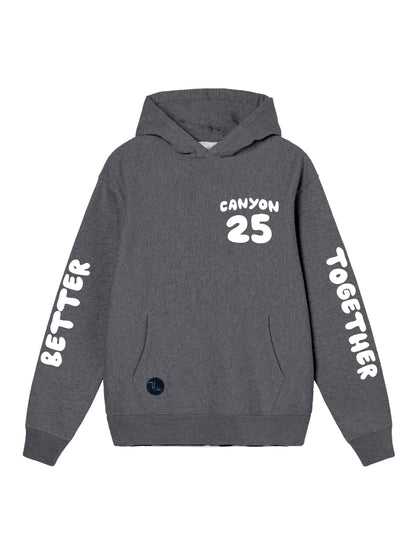 Canyon Forever 5th Grade Adult Hoodie