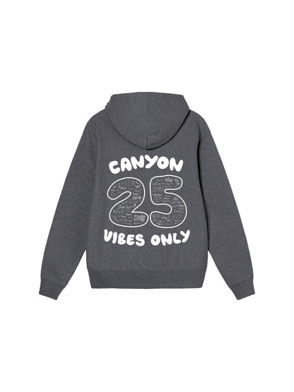 Canyon Forever 5th Grade Youth Hoodie