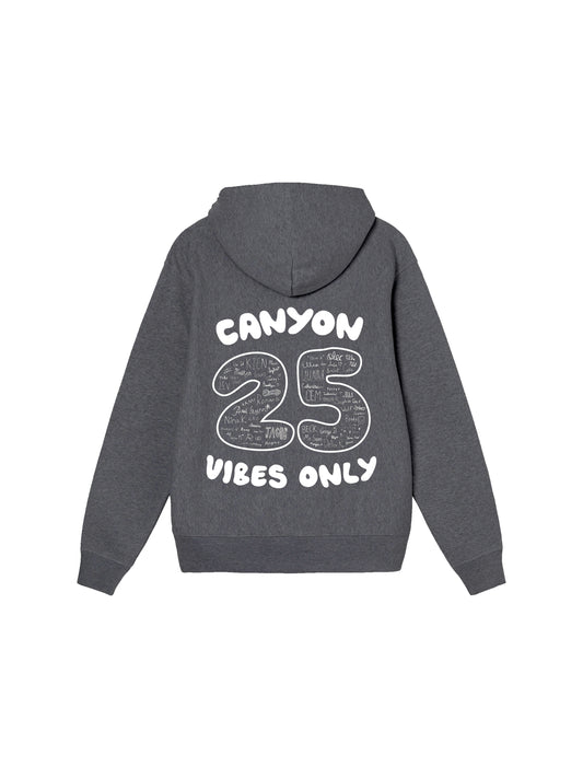 Canyon Forever 5th Grade Youth Hoodie