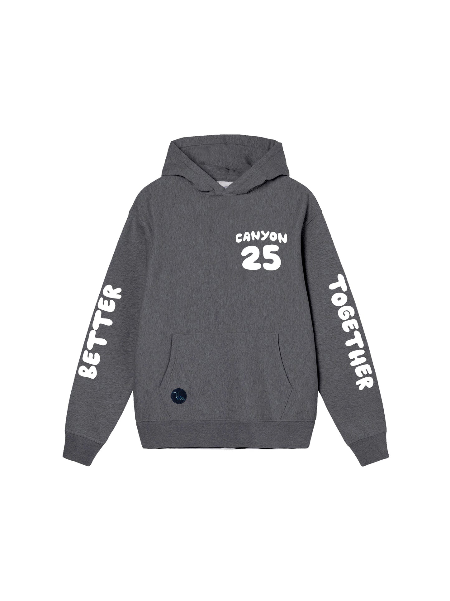 Canyon Forever 5th Grade Youth Hoodie