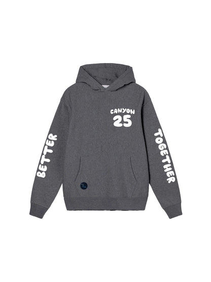 Canyon Forever 5th Grade Youth Hoodie