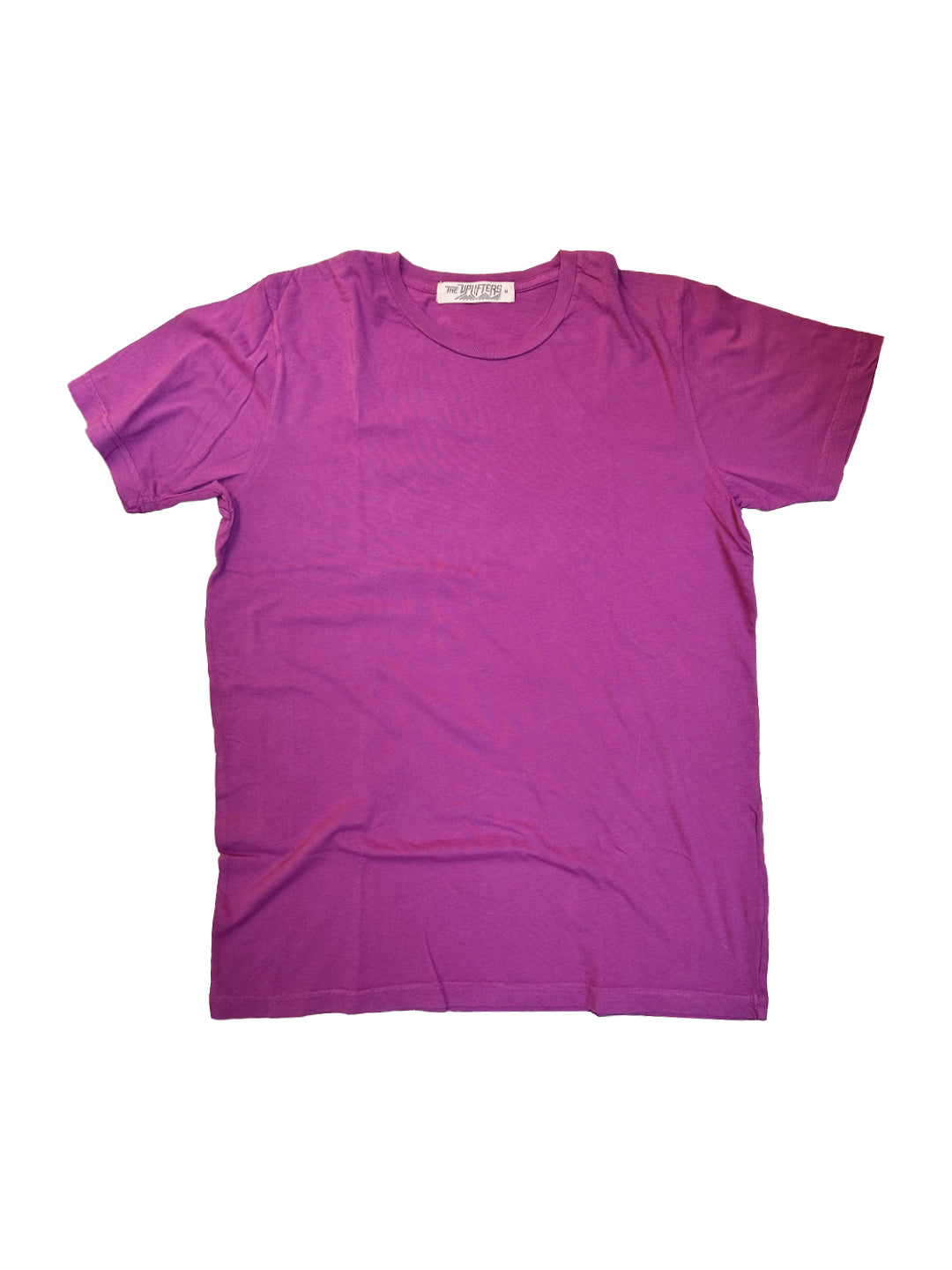Canyon School Is Cool Adult Tee in Grape