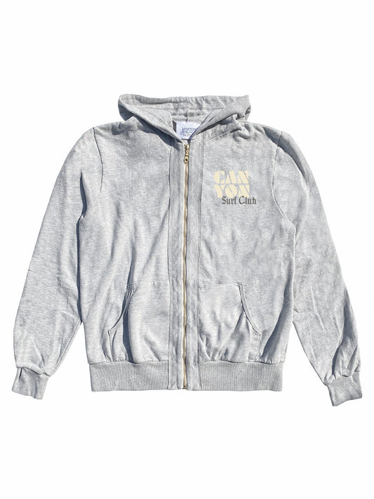 Womens Rights Latimer Zip Hoodie