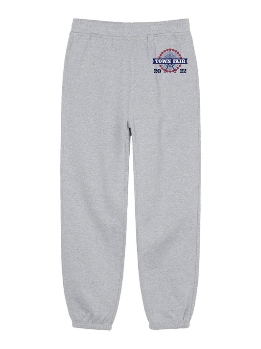 Town Fair Adult Sweats