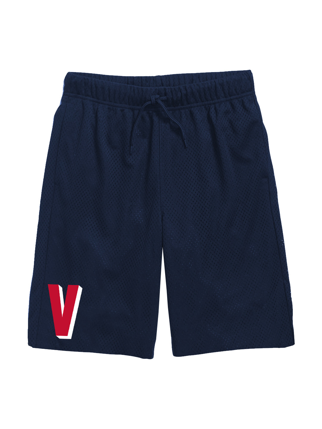 Village 'V' Youth Shorts