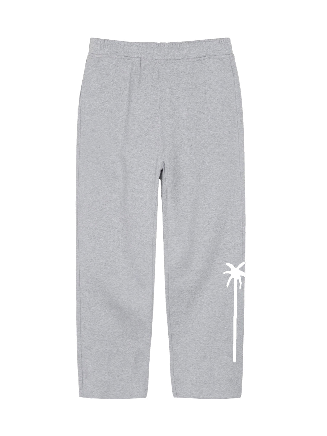 Actyve Volleyball Sweatpant in Heather Grey