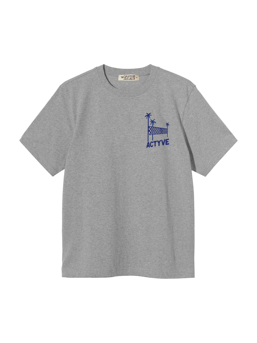 Actyve Triblend Short Sleeve Tee