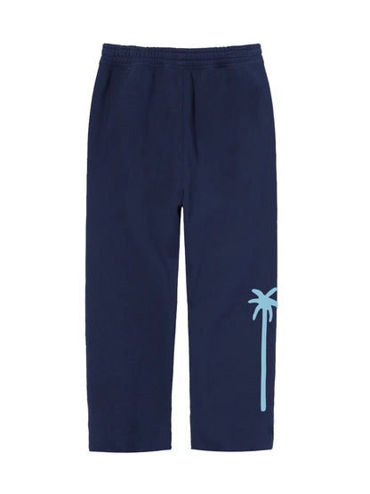 Actyve Volleyball Sweatpant in Navy