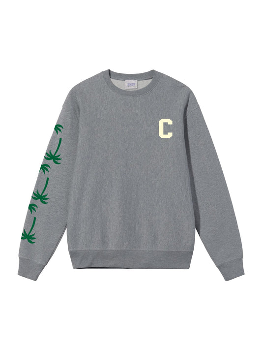 Canyon Youth School is Cool Pullover Sweatshirt